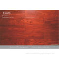 Customed A + Grade Rosewood Solid Wood Flooring For Market / Office